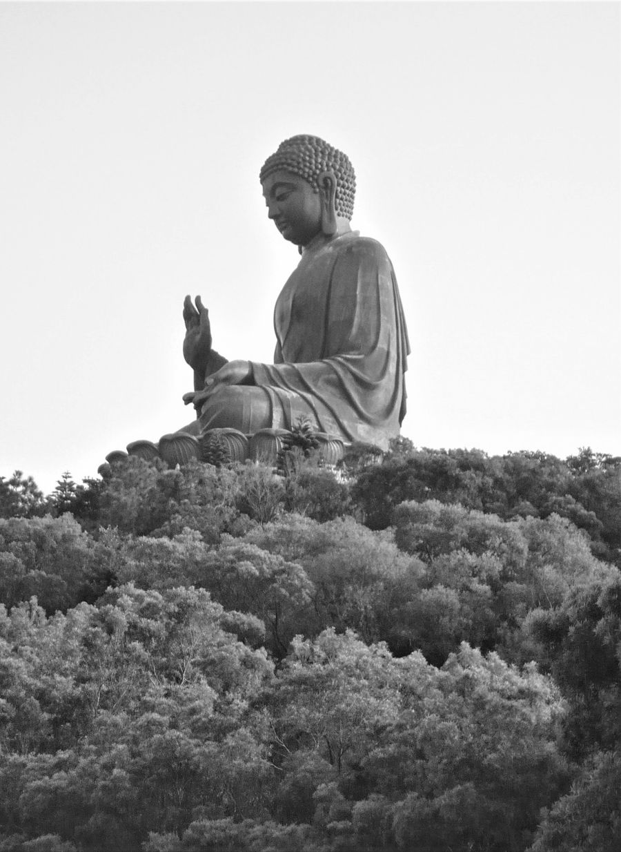 Ngong Ping 360